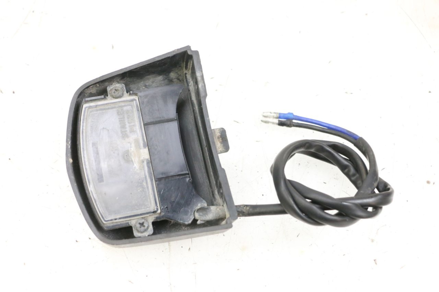 photo de ILUMINAÇÃO DE PLACA YAMAHA FJR ABS 1300 (2006 - 2012) - Detalhe da peça