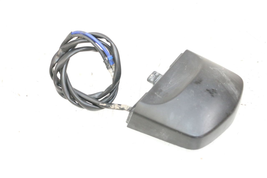 photo de ILUMINAÇÃO DE PLACA YAMAHA FJR ABS 1300 (2006 - 2012) - Outro ângulo de visão