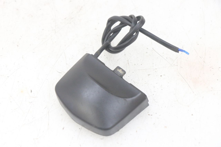 photo de ILUMINAÇÃO DE PLACA YAMAHA FJR ABS 1300 (2006 - 2012) - Ampliação técnica