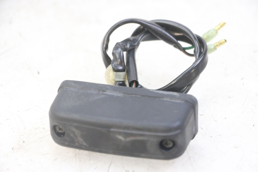 photo de ILUMINAÇÃO DE PLACA HONDA FORZA ABS 300 (2013 - 2017) - Detalhe da peça
