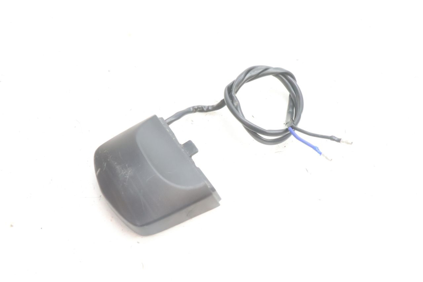 photo de ILUMINAÇÃO DE PLACA YAMAHA FZ8 800 (2010 - 2016) - Outro ângulo de visão