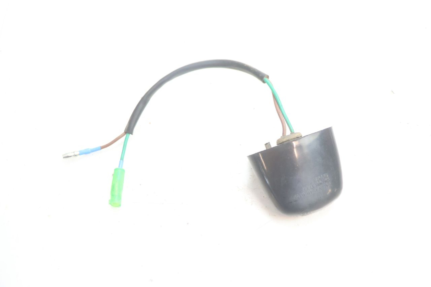 photo de ILUMINAÇÃO DA PLACA VASTRO GP 2T 50 (2013 - 2017) - Zoom do estado de desgaste