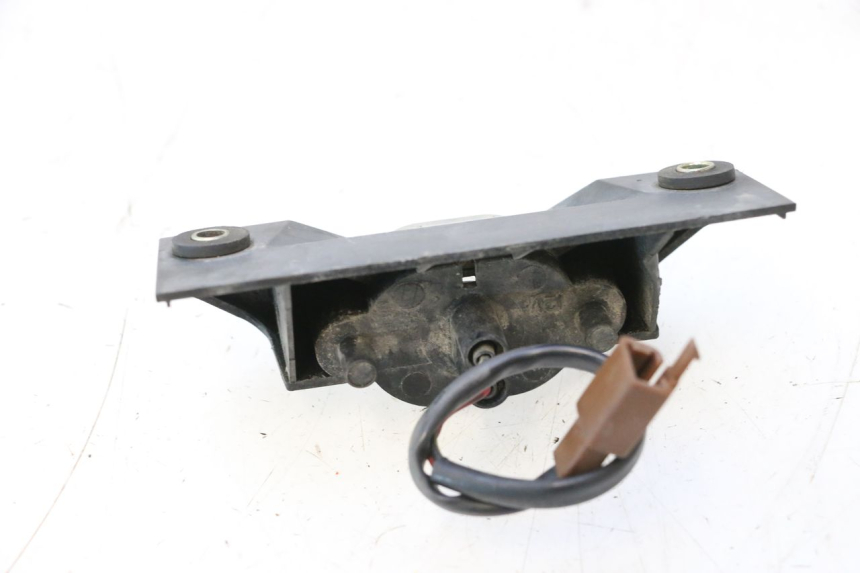 photo de ILUMINAÇÃO DE PLACA KAWASAKI GPX F ZX750F 750 (1986 - 1990) - Ampliação técnica