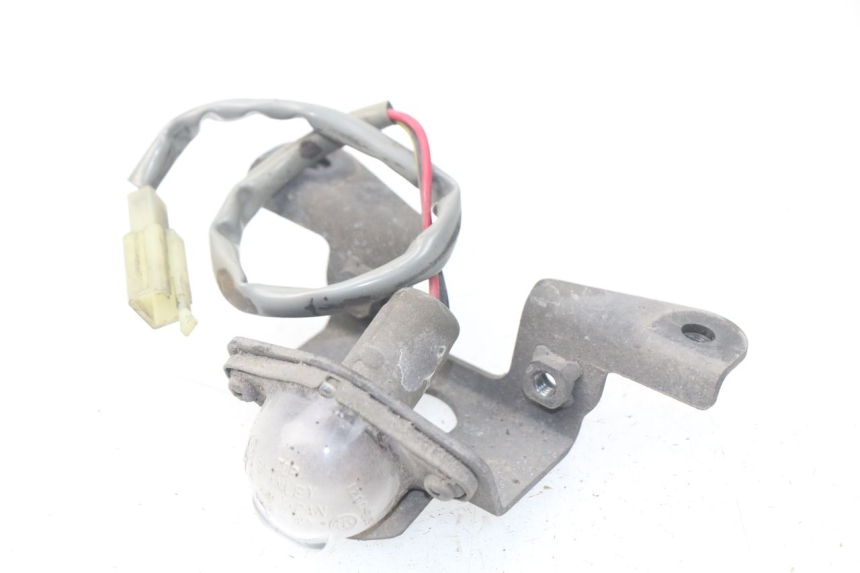 photo de ILUMINAÇÃO DE PLACA KAWASAKI GPZ S 500 (1994 - 2005) - Vista principal