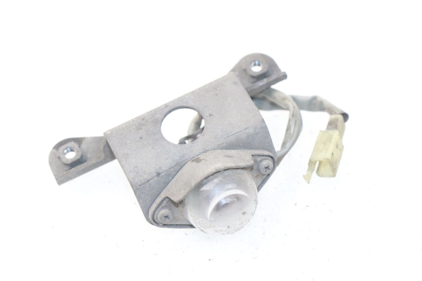 photo de ILUMINAÇÃO DE PLACA KAWASAKI GPZ S 500 (1994 - 2005) - Outro ângulo de visão