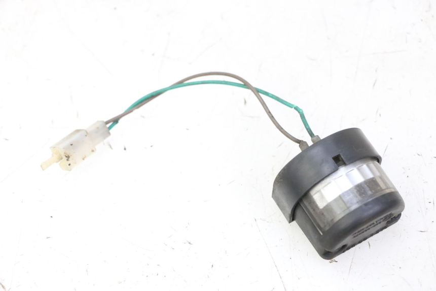 photo de ILUMINAÇÃO DE PLACA KYMCO GRAND DINK 125 (2008 - 2014) - Vista principal