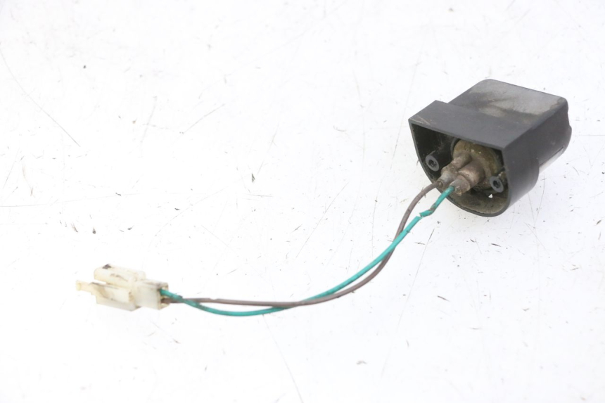 photo de ILUMINAÇÃO DE PLACA KYMCO GRAND DINK 125 (2008 - 2014) - Outro ângulo de visão