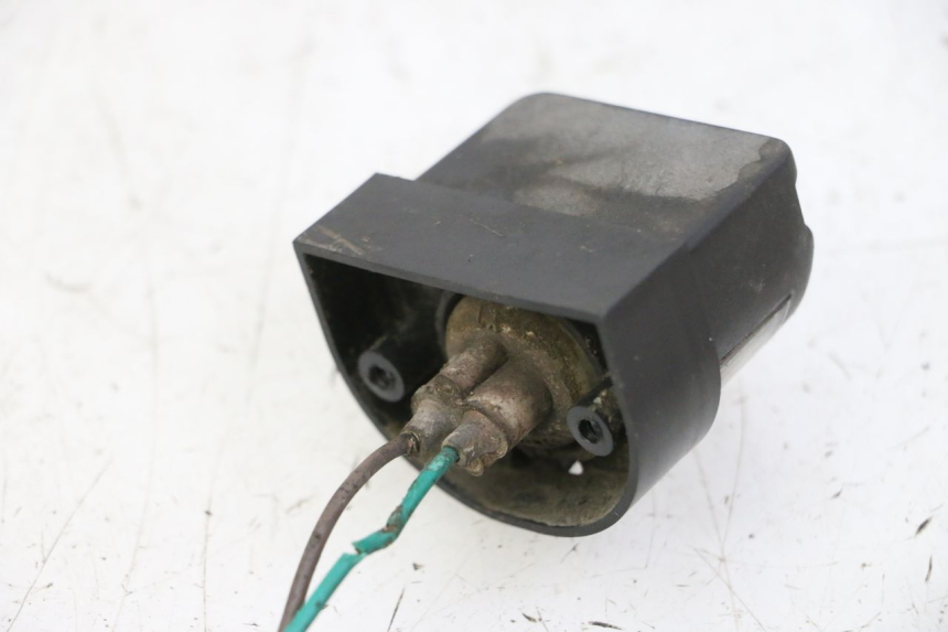 photo de ILUMINAÇÃO DE PLACA KYMCO GRAND DINK 125 (2008 - 2014) - Ampliação técnica