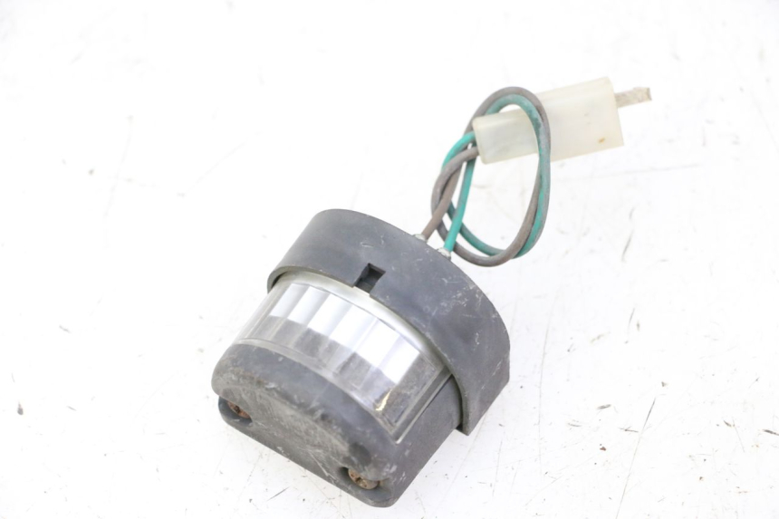 photo de ILUMINAÇÃO DE PLACA KYMCO GRAND DINK 125 (2002 - 2007) - Vista principal