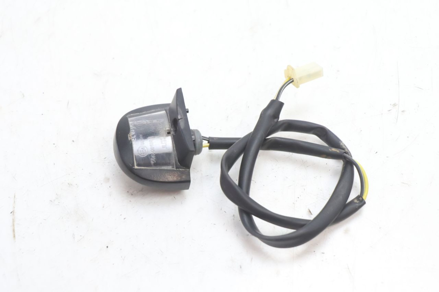 photo de ILUMINAÇÃO DE PLACA TNT MOTOR GRIDO 2T 50 (2010 - 2019) - Vista principal