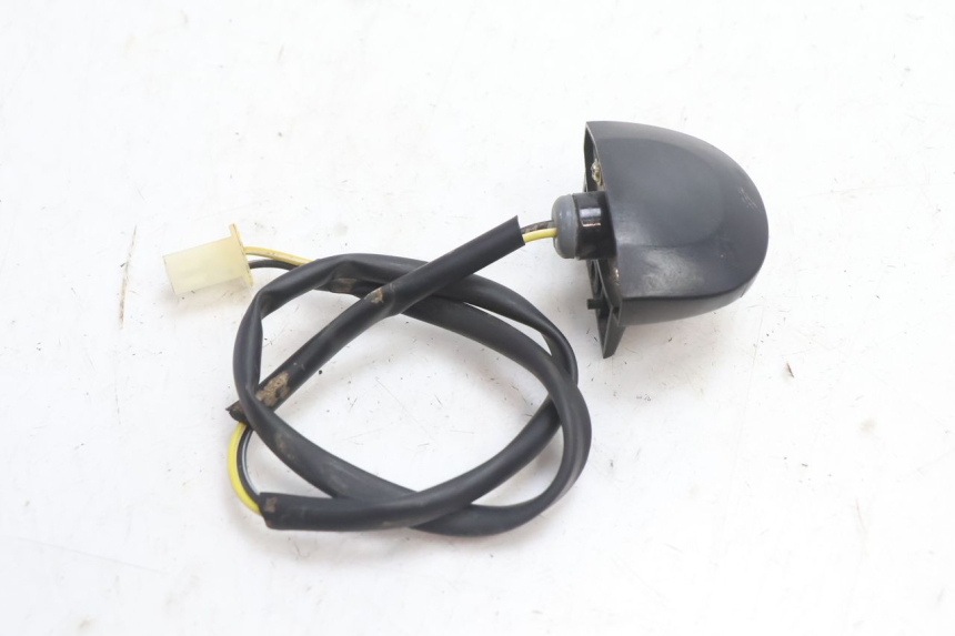 photo de ILUMINAÇÃO DE PLACA TNT MOTOR GRIDO 2T 50 (2010 - 2019) - Outro ângulo de visão