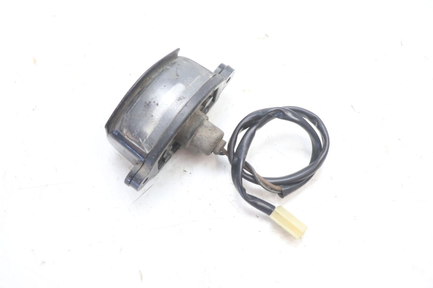 photo de ILUMINAÇÃO DE PLACA SUZUKI GSX F GSXF 750 (1988 - 1998) - Vista principal
