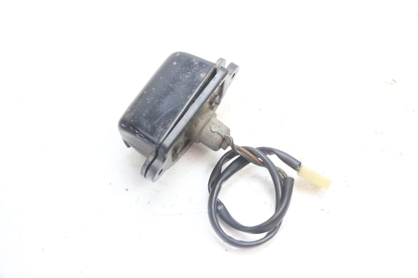 photo de ILUMINAÇÃO DE PLACA SUZUKI GSX F GSXF 750 (1988 - 1998) - Ampliação técnica