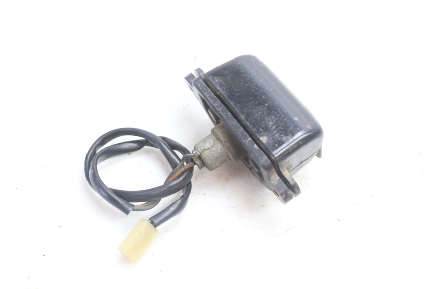 photo de ILUMINAÇÃO DE PLACA SUZUKI GSX F GSXF 750 (1988 - 1998) - Vista geral