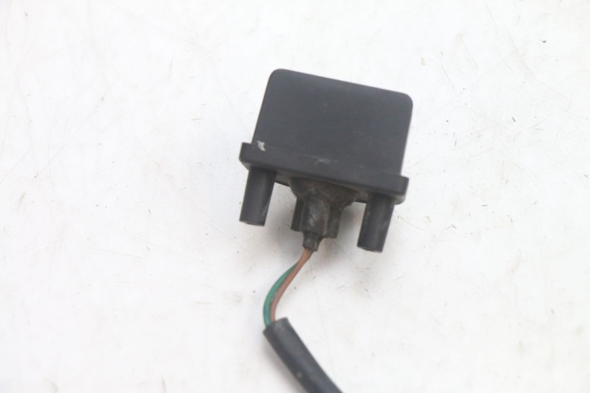 photo de ILUMINAÇÃO DA PLACA SYM GTS EVO 125 (2009 - 2013) - Outro ângulo de visão