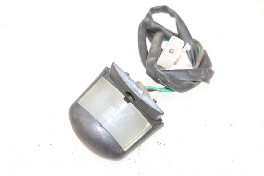 photo de ILUMINAÇÃO DE PLACA JM MOTORS GTS 125 (2015 - 2019) - Vista principal