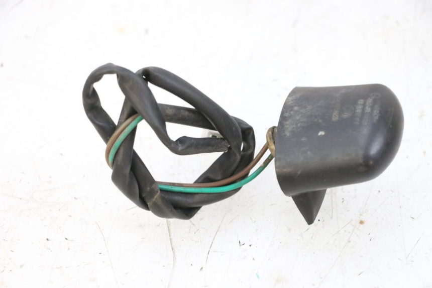 photo de ILUMINAÇÃO DE PLACA JM MOTORS GTS 125 (2015 - 2019) - Zoom do estado de desgaste