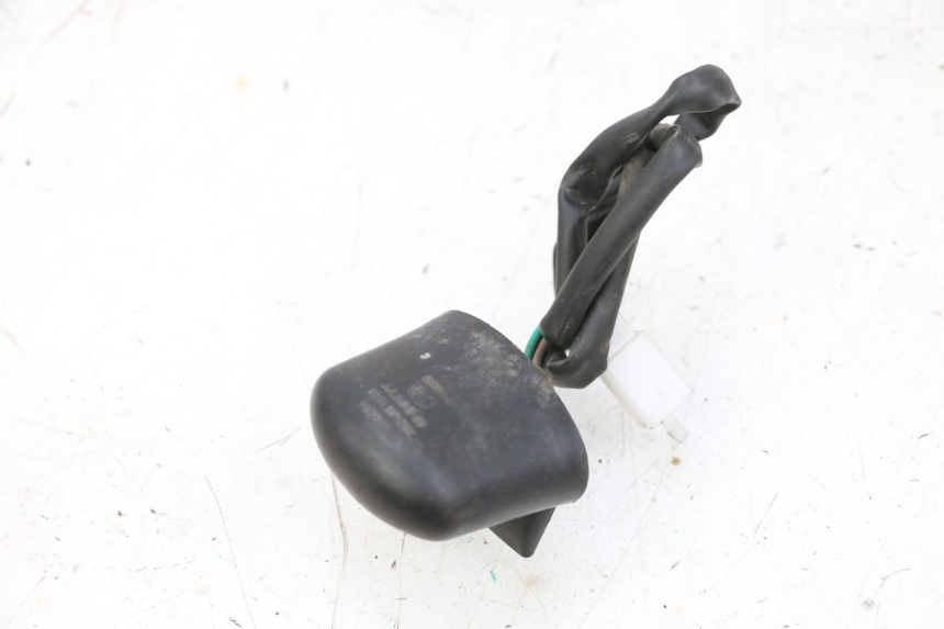 photo de ILUMINAÇÃO DE PLACA JM MOTORS GTS 125 (2015 - 2019) - Outro ângulo de visão