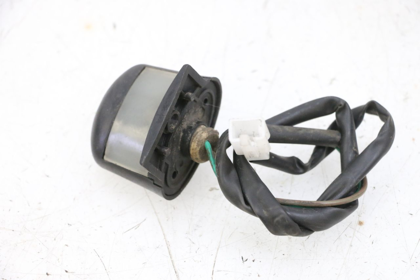 photo de ILUMINAÇÃO DE PLACA JM MOTORS GTS 125 (2015 - 2019) - Ampliação técnica