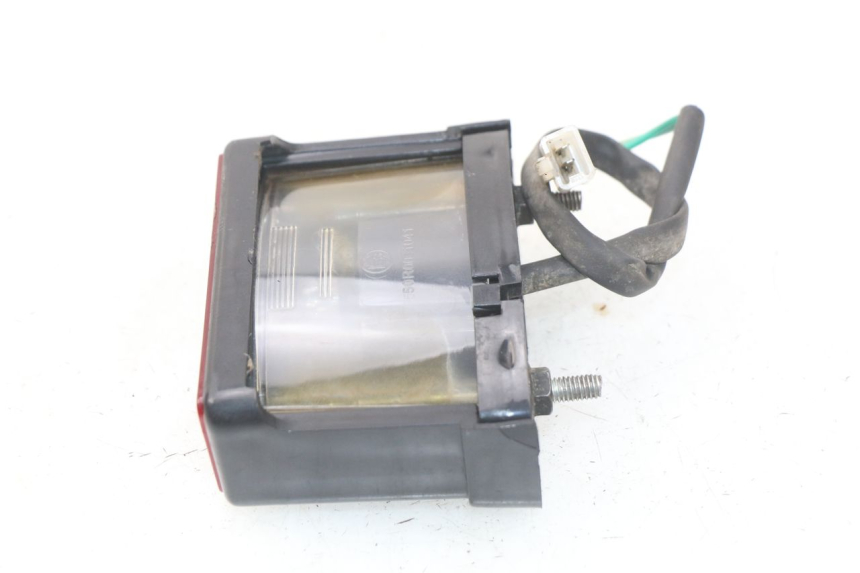 photo de ILUMINAÇÃO DE PLACA JONWAY GTX 2T 50 (2014 - 2020) - Vista principal
