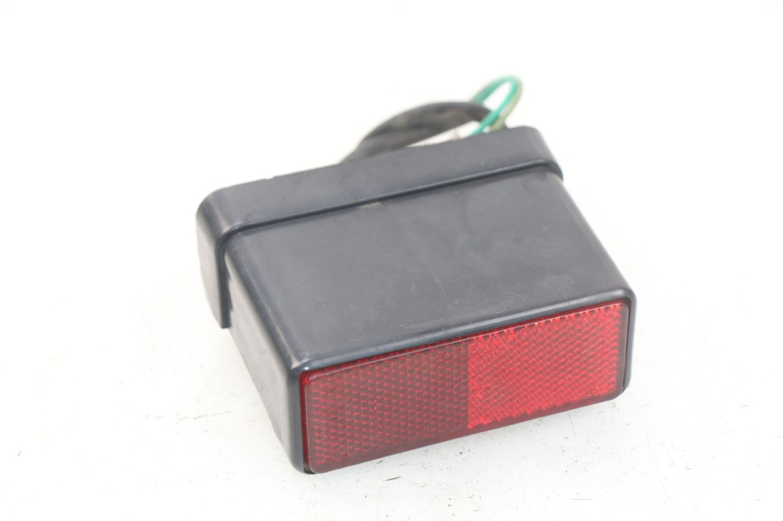 photo de ILUMINAÇÃO DE PLACA JONWAY GTX 2T 50 (2014 - 2020) - Zoom do estado de desgaste