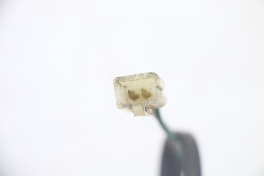 photo de ILUMINAÇÃO DE PLACA DAELIM HISTORY 125 (2001 - 2002) - Ampliação técnica