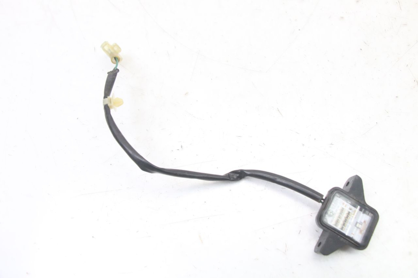 photo de ILUMINAÇÃO DE PLACA HONDA PCX (JF57/JF64) 125 (2014 - 2018) - Vista principal