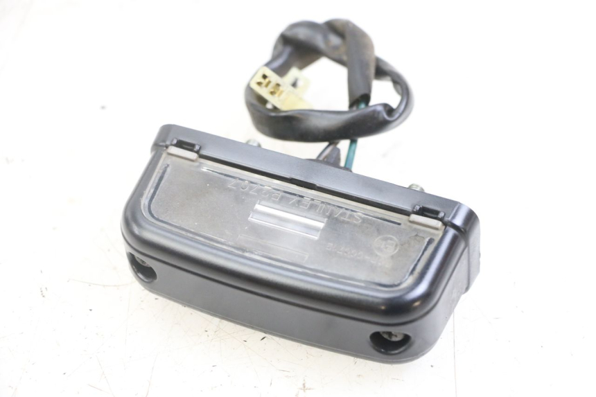 photo de ILUMINAÇÃO DE PLACA HONDA SH i 300 (2015 - 2020) - Vista principal