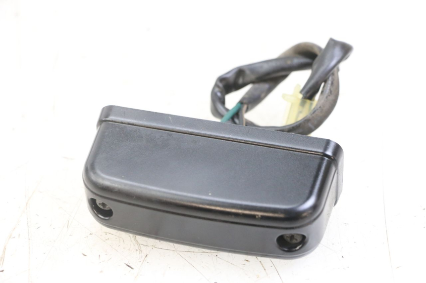 photo de ILUMINAÇÃO DE PLACA HONDA SH i 300 (2015 - 2020) - Outro ângulo de visão
