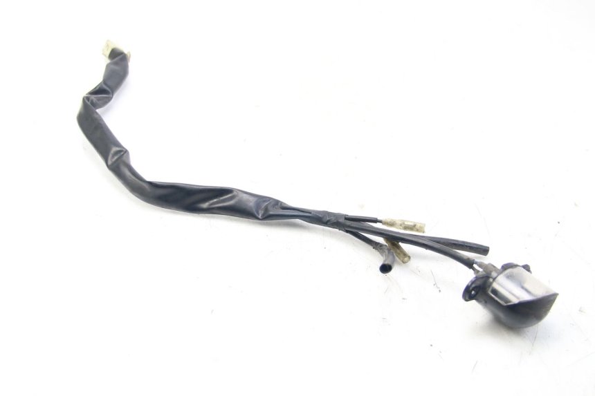 photo de ILUMINAÇÃO DE PLACA YAMAHA HW XENTER 125 (2011 - 2017) - Vista principal
