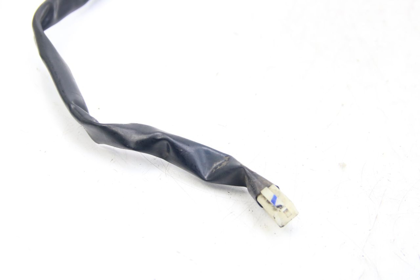 photo de ILUMINAÇÃO DE PLACA YAMAHA HW XENTER 125 (2011 - 2017) - Detalhe da peça