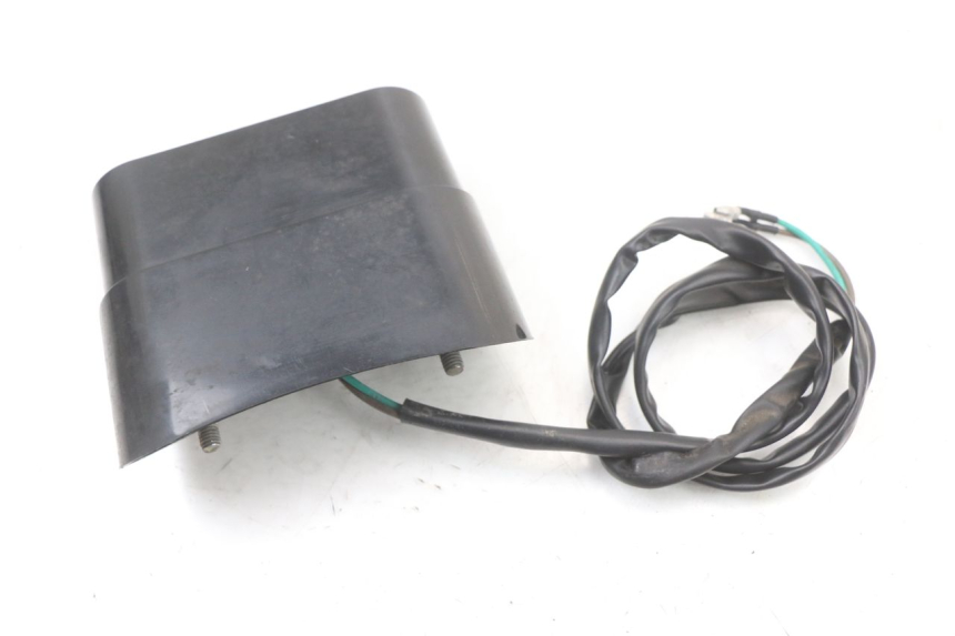photo de ILUMINAÇÃO DE PLACA JINLUN JL HIGHLANDER 125 (2007 - 2015) - Ampliação técnica