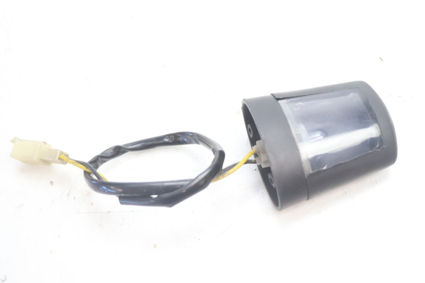 photo de ILUMINAÇÃO DA PLACA RIDE JUMP 2T 50 (2012 - 2017) - Vista principal