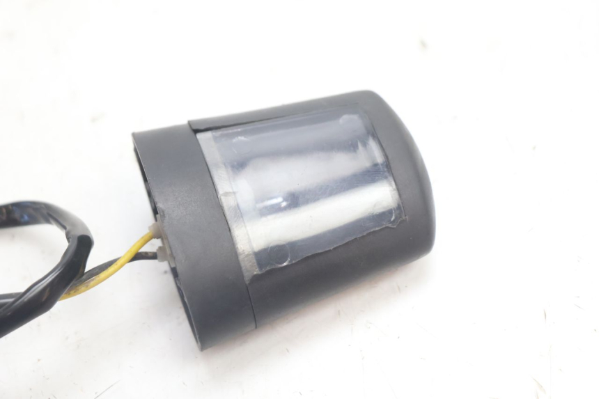 photo de ILUMINAÇÃO DA PLACA RIDE JUMP 2T 50 (2012 - 2017) - Detalhe da peça