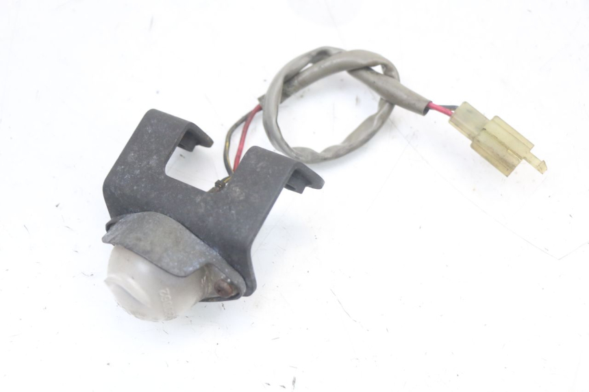 photo de ILUMINAÇÃO DE PLACA KAWASAKI GTR 1000 (1994 - 2004) - Vista principal