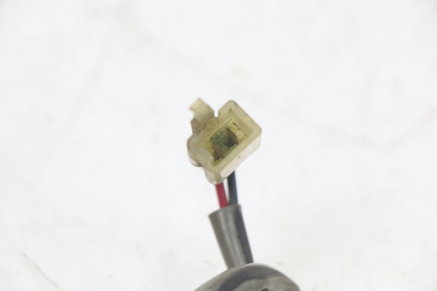 photo de ILUMINAÇÃO DE PLACA KAWASAKI GTR 1000 (1994 - 2004) - Vista geral
