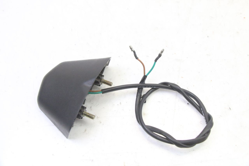 photo de ILUMINAÇÃO DE PLACA KIDEN KD125-G 125 (2018 - 2022) - Outro ângulo de visão