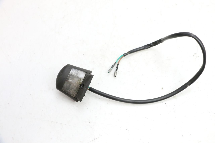 photo de ILUMINAÇÃO DE PLACA PEUGEOT KISBEE 4T 50 (2018 - 2022) - Vista principal