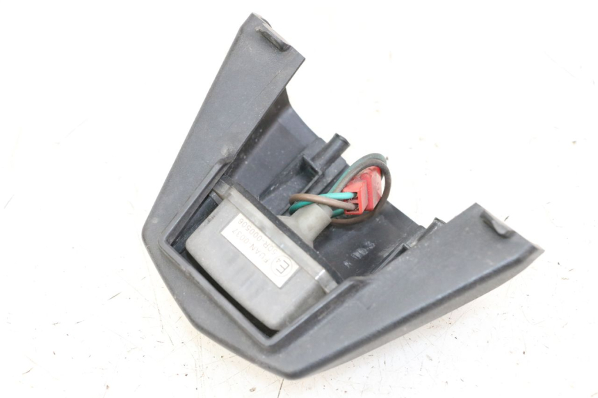 photo de ILUMINAÇÃO DE PLACA KYMCO DINK STREET 125 (2009 - 2014) - Vista principal