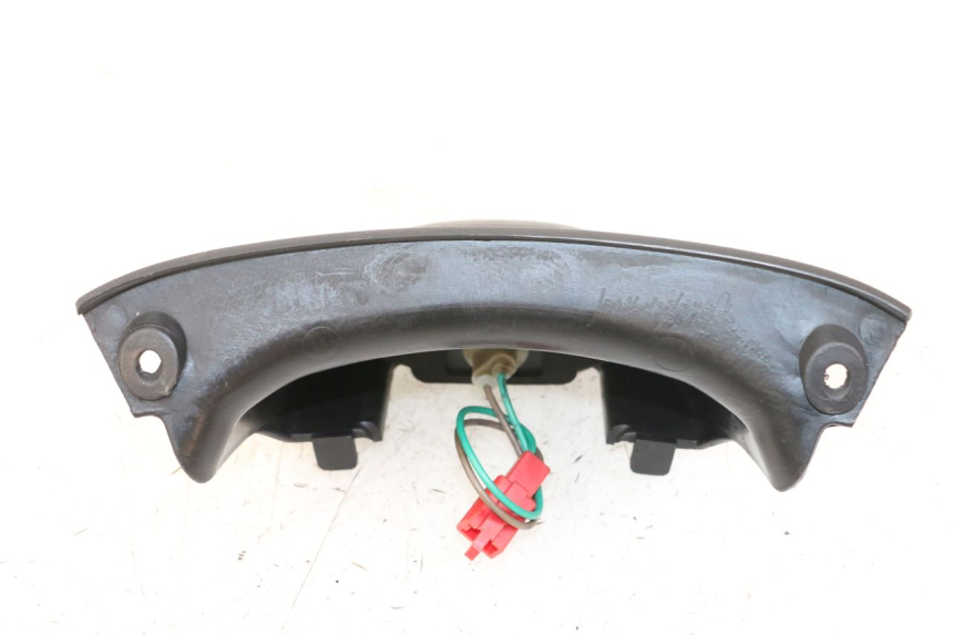 photo de ILUMINAÇÃO DE PLACA KYMCO XCITING 500 (2007 - 2010) - Outro ângulo de visão