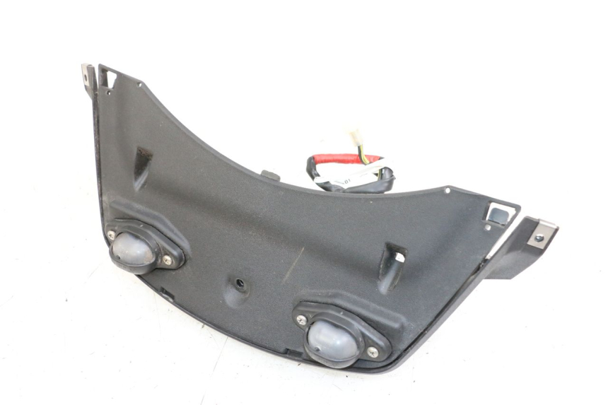 photo de ILUMINAÇÃO DE PLACA PIAGGIO MP3 HPE 350 (2018 - 2020) - Vista principal