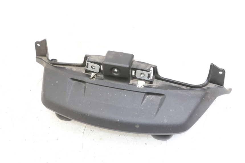 photo de ILUMINAÇÃO DE PLACA PIAGGIO MP3 HPE 350 (2018 - 2020) - Zoom do estado de desgaste