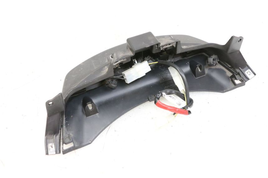 photo de ILUMINAÇÃO DE PLACA PIAGGIO MP3 HPE 350 (2018 - 2020) - Outro ângulo de visão