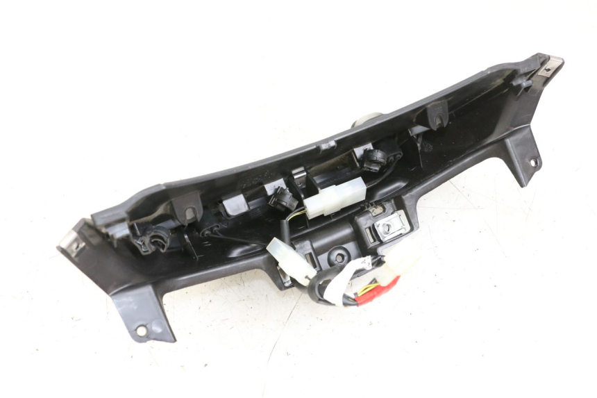 photo de ILUMINAÇÃO DE PLACA PIAGGIO MP3 HPE 350 (2018 - 2020) - Ampliação técnica