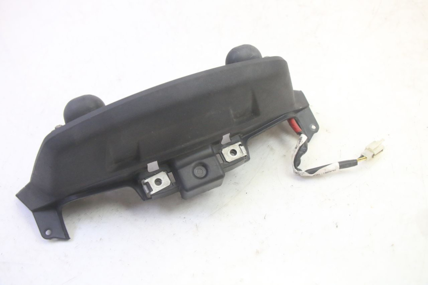 photo de ILUMINAÇÃO DE PLACA PIAGGIO MP3 HPE 350 (2018 - 2020) - Outro ângulo de visão