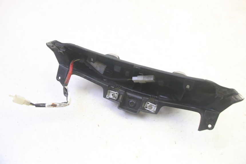 photo de ILUMINAÇÃO DE PLACA PIAGGIO MP3 HPE 350 (2018 - 2020) - Vista geral