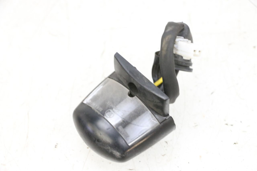 photo de ILUMINAÇÃO DE PLACA PIAGGIO MP3 HPE 300 (2019 - 2026) - Vista principal