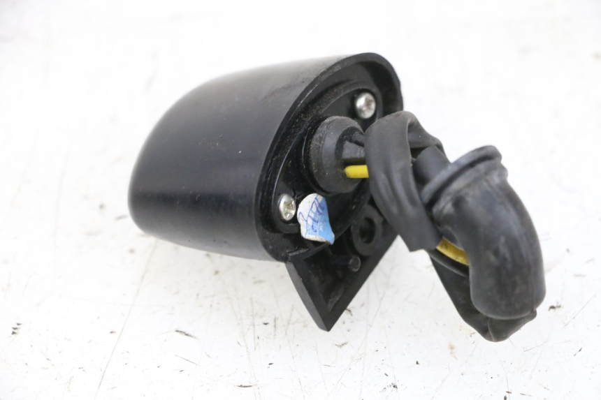 photo de ILUMINAÇÃO DE PLACA PIAGGIO MP3 HPE 300 (2019 - 2026) - Detalhe da peça