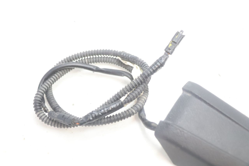 photo de ILUMINAÇÃO DE PLACA PIAGGIO MP3 HPE 530 (2022 - 2026) - Ampliação técnica