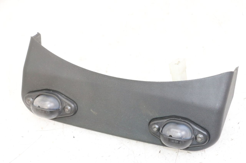 photo de ILUMINAÇÃO DE PLACA PIAGGIO MP3 LT 300 (2010 - 2016) - Vista principal